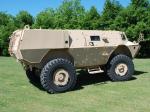 COMMANDO Elite TAPV 2012 года